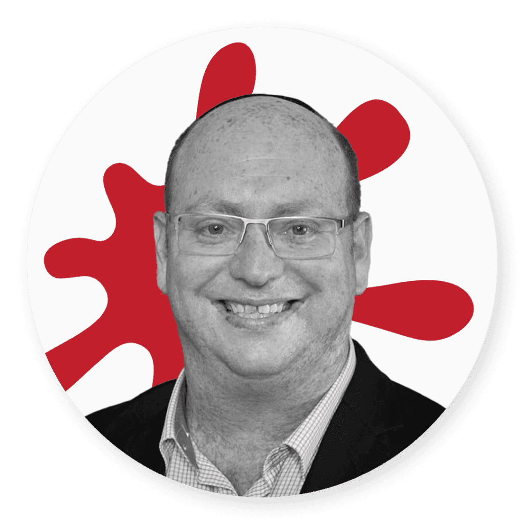 saul kaplan image